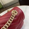 Gucci GG MARMONT MINI SHOULDER BAG