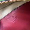 Gucci Marmont Small Matelassé Shoulder Bag