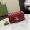 Gucci GG Marmont Super Mini Bag