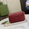 Gucci GG Marmont Super Mini Bag