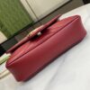Gucci GG Marmont Super Mini Bag