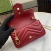 Gucci GG Marmont Super Mini Bag