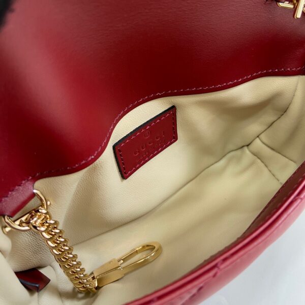 Gucci GG Marmont Super Mini Bag