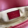 Gucci GG Marmont Super Mini Bag