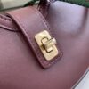 GUCCI MOON SIDE MINI SHOULDER BAG