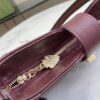 GUCCI MOON SIDE MINI SHOULDER BAG