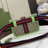 Gucci OPHIDIA GG SMALL BELT BAG