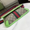 Gucci OPHIDIA GG SMALL BELT BAG