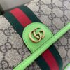 Gucci OPHIDIA GG SMALL BELT BAG