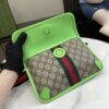 Gucci OPHIDIA GG SMALL BELT BAG