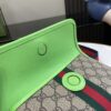 Gucci OPHIDIA GG SMALL BELT BAG