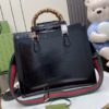 GUCCI DIANA MEDIUM TOTE BAG