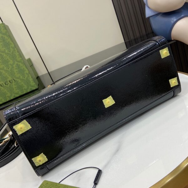 GUCCI DIANA MEDIUM TOTE BAG