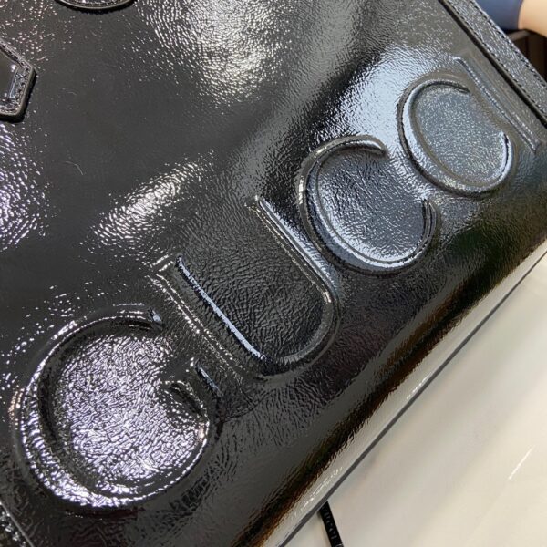 GUCCI DIANA MEDIUM TOTE BAG