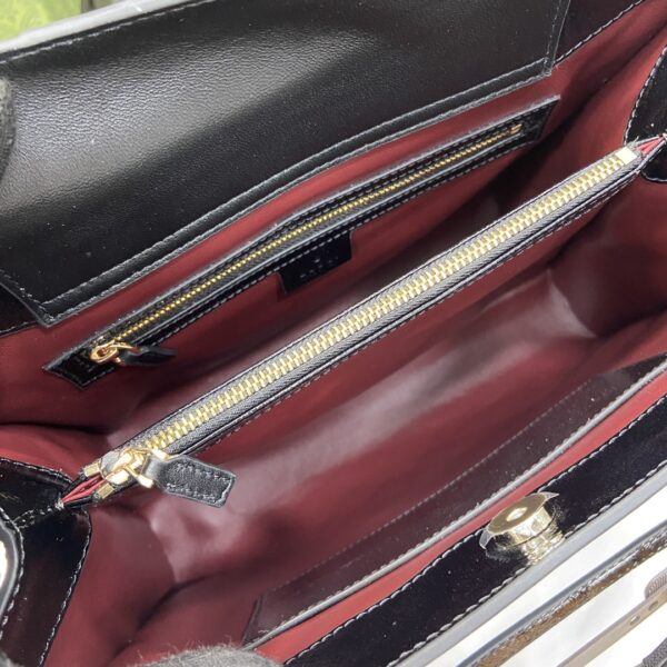 GUCCI DIANA MEDIUM TOTE BAG