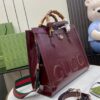 GUCCI DIANA MEDIUM TOTE BAG