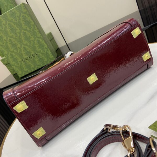 GUCCI DIANA MEDIUM TOTE BAG