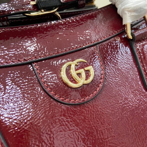 GUCCI DIANA MEDIUM TOTE BAG