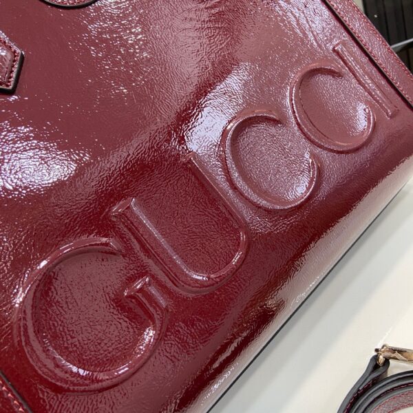 GUCCI DIANA MEDIUM TOTE BAG