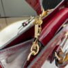 GUCCI DIANA MEDIUM TOTE BAG