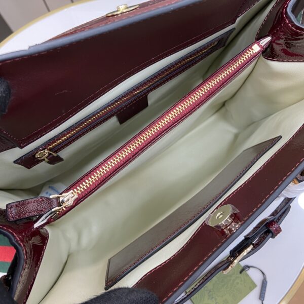 GUCCI DIANA MEDIUM TOTE BAG