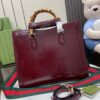 GUCCI DIANA MEDIUM TOTE BAG
