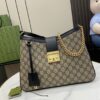 PADLOCK GG MEDIUM SHOULDER BAG