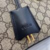PADLOCK GG MEDIUM SHOULDER BAG