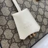 PADLOCK GG MEDIUM SHOULDER BAG
