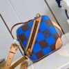 Louis Vuitton Chess Messenger