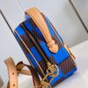 Louis Vuitton Chess Messenger