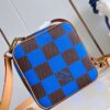 Louis Vuitton Chess Messenger