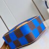 Louis Vuitton Chess Messenger