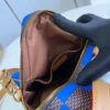 Louis Vuitton Chess Messenger
