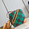 Louis Vuitton Chess Messenger