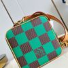 Louis Vuitton Chess Messenger