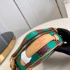 Louis Vuitton Chess Messenger