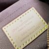 Louis Vuitton Chess Messenger