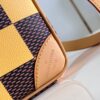 Louis Vuitton Chess Messenger