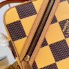 Louis Vuitton Chess Messenger