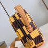 Louis Vuitton Chess Messenger