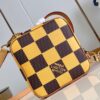 Louis Vuitton Chess Messenger