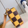 Louis Vuitton Chess Messenger