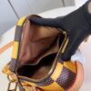 Louis Vuitton Chess Messenger