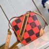 Louis Vuitton Chess Messenger