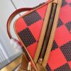 Louis Vuitton Chess Messenger