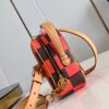 Louis Vuitton Chess Messenger