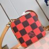 Louis Vuitton Chess Messenger