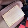 Louis Vuitton Chess Messenger