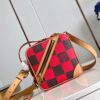 Louis Vuitton Chess Messenger
